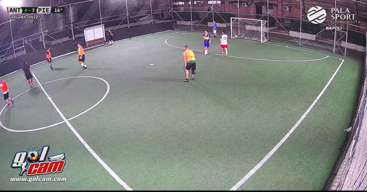 Autogol