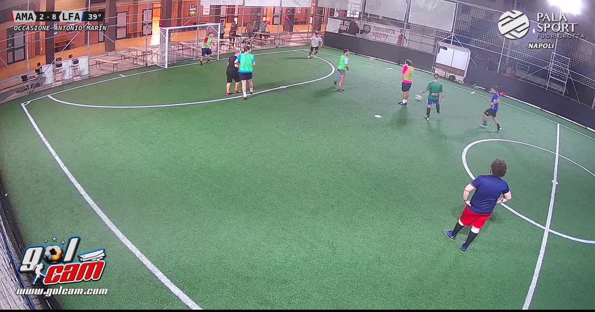 Gol asfunz