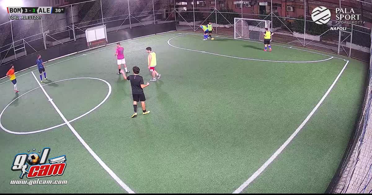Goal a giro