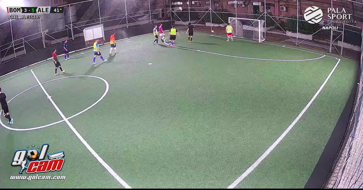Gol Raffaele 2 