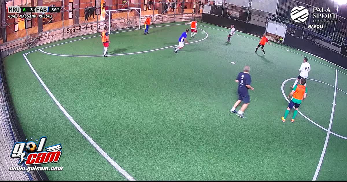 Goal Max