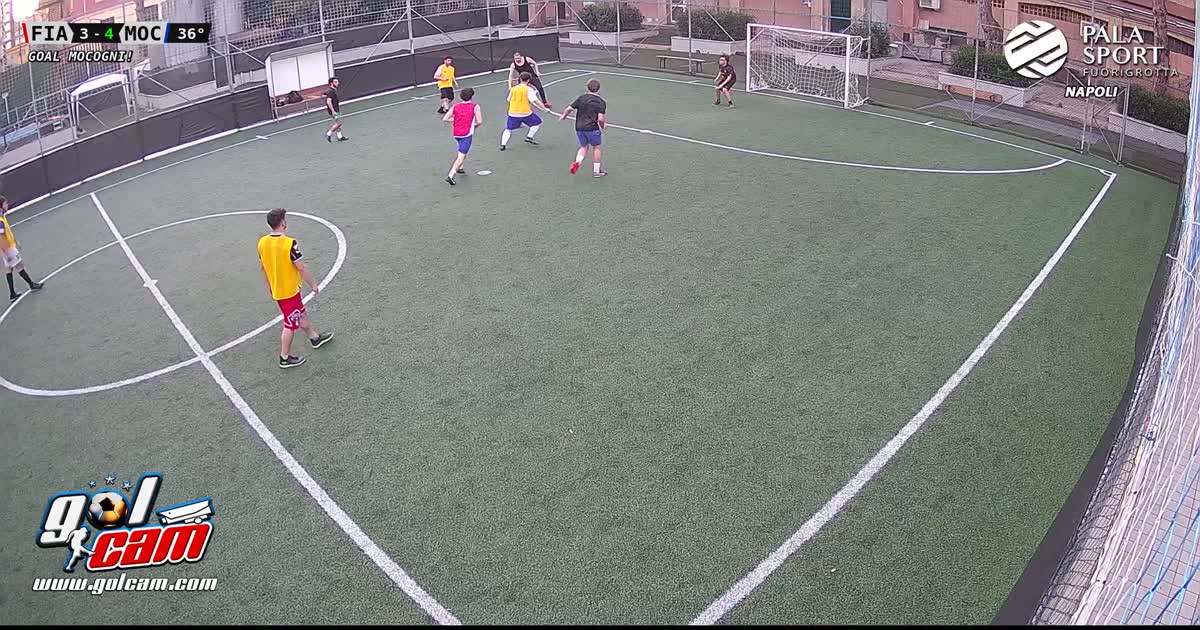 Goal 04