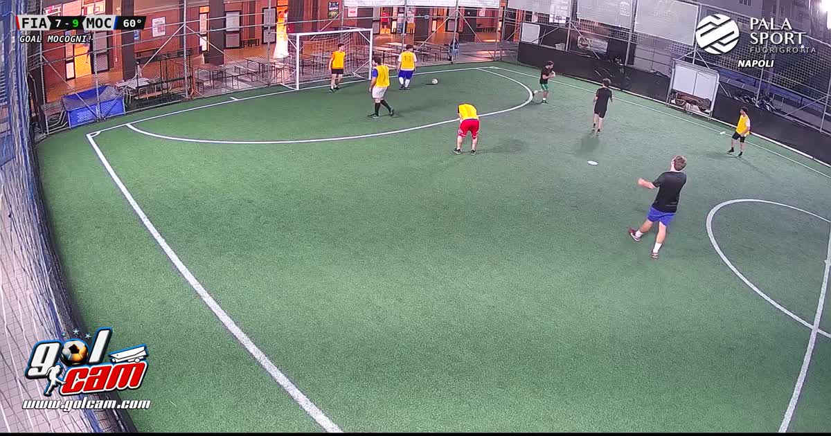 Goal 01