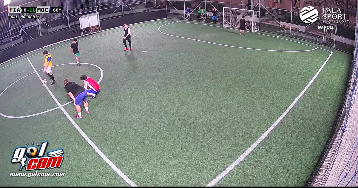 Goal 02