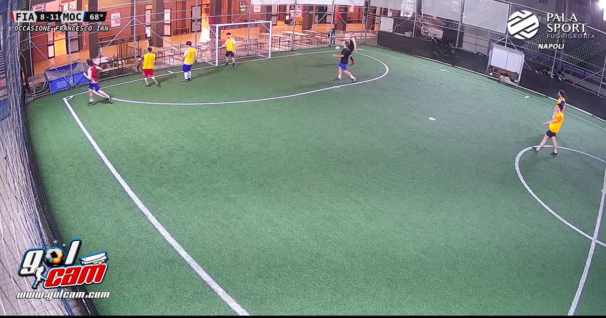 Goal 03