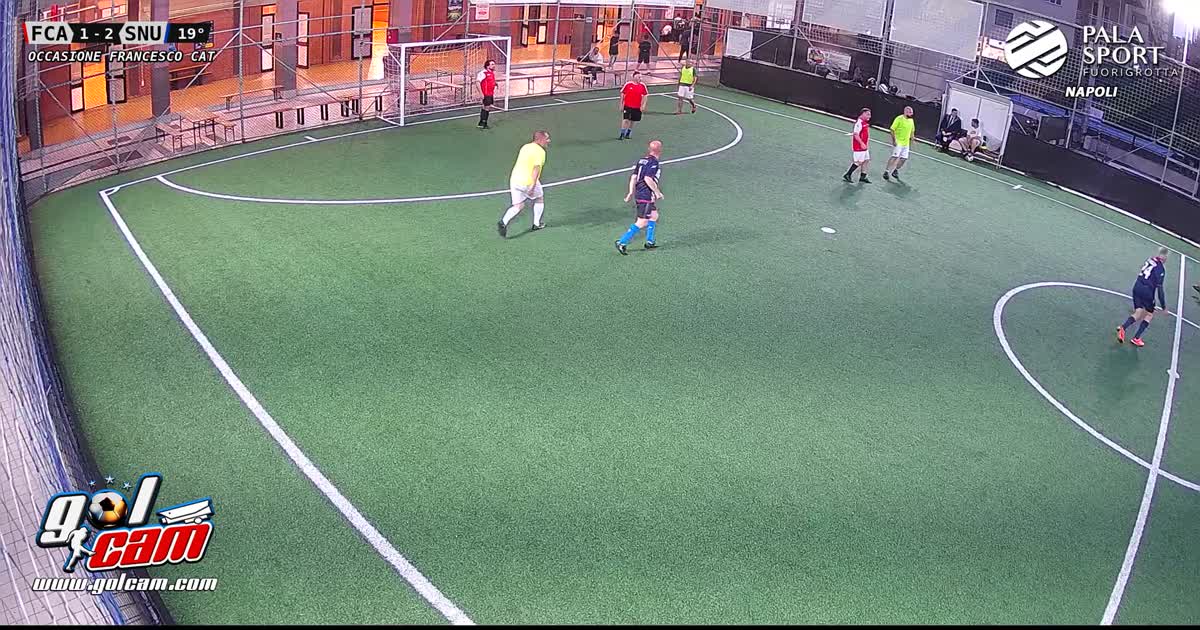 Portiere volante 