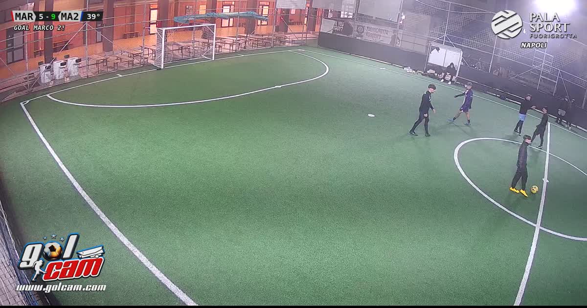 goal normale 