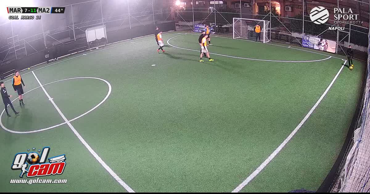 GOAL NORMALE