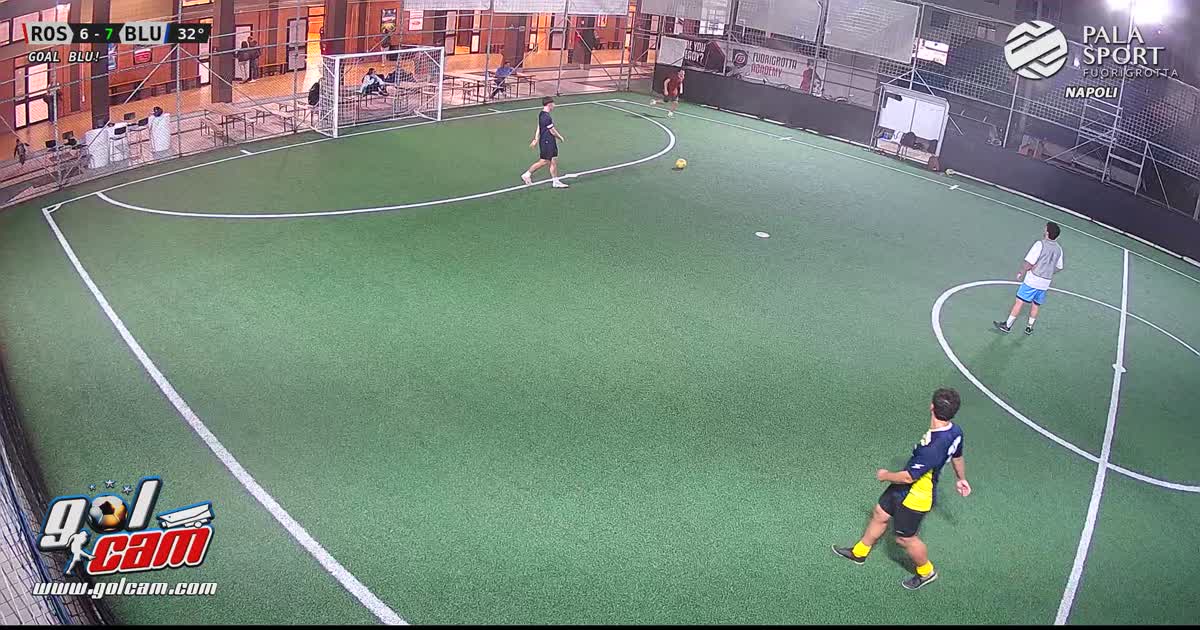 gol simone