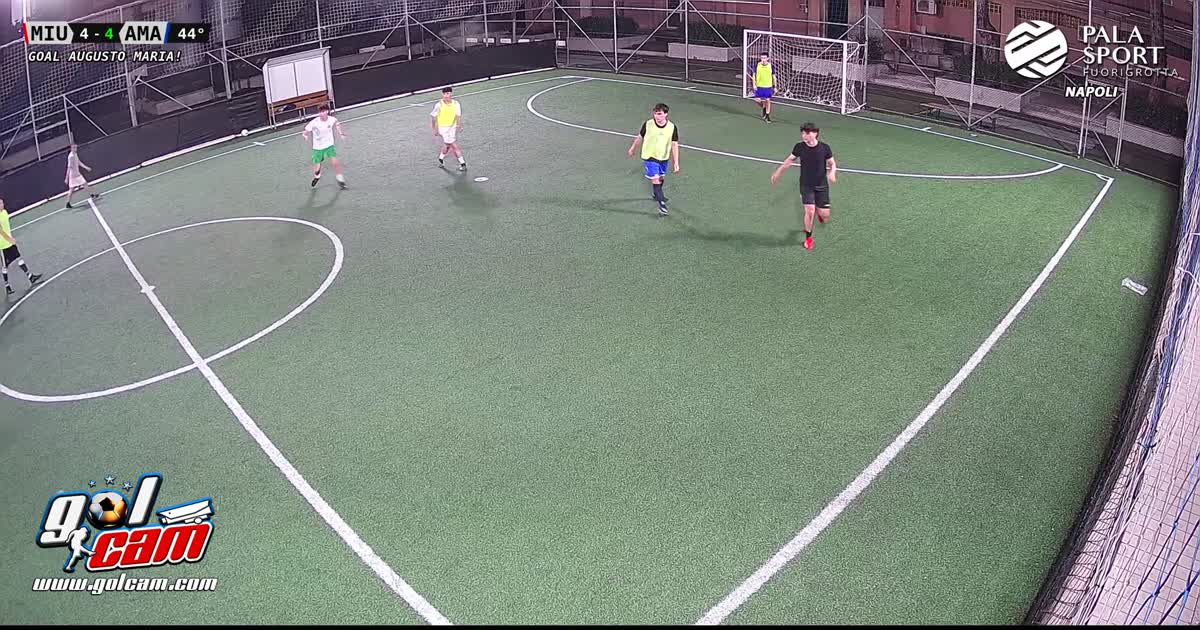 Gol di prima