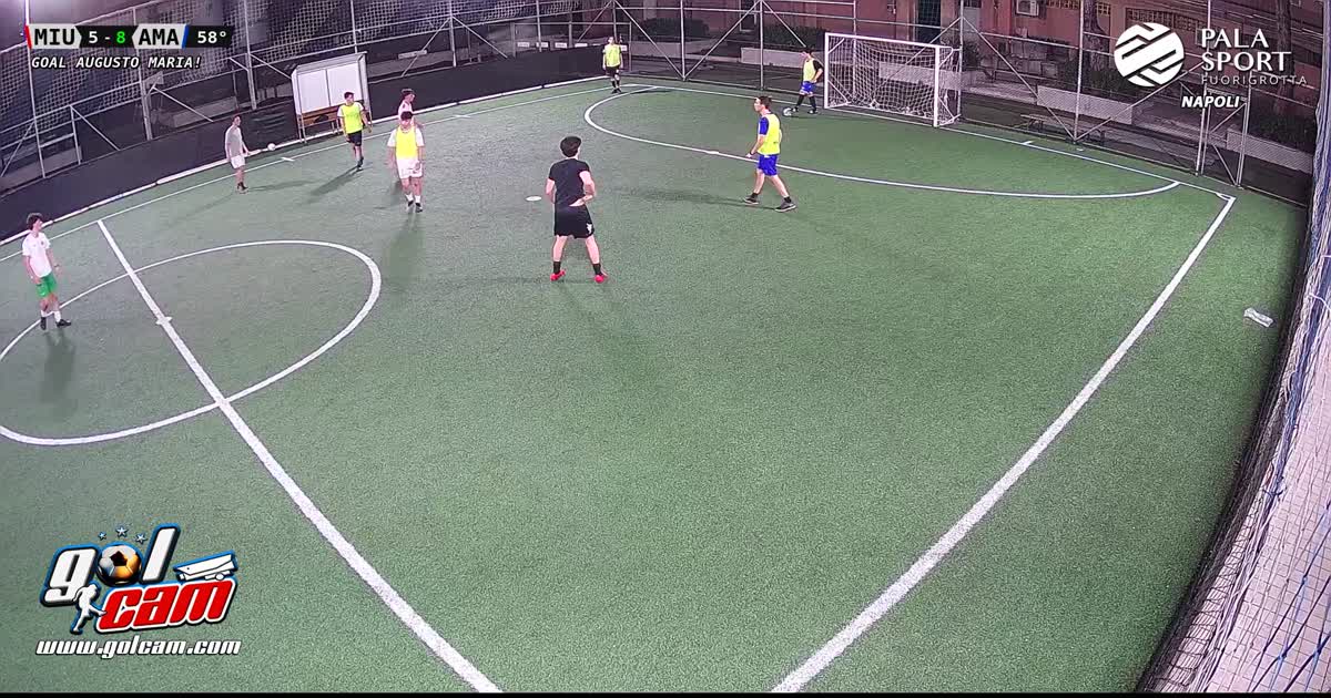 gol di punta 