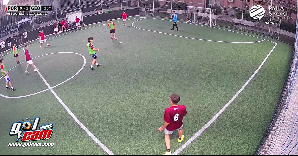 Occasione gol