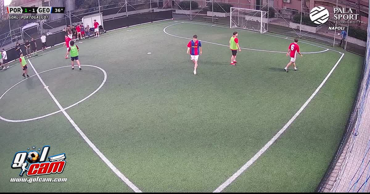 Gol georgia