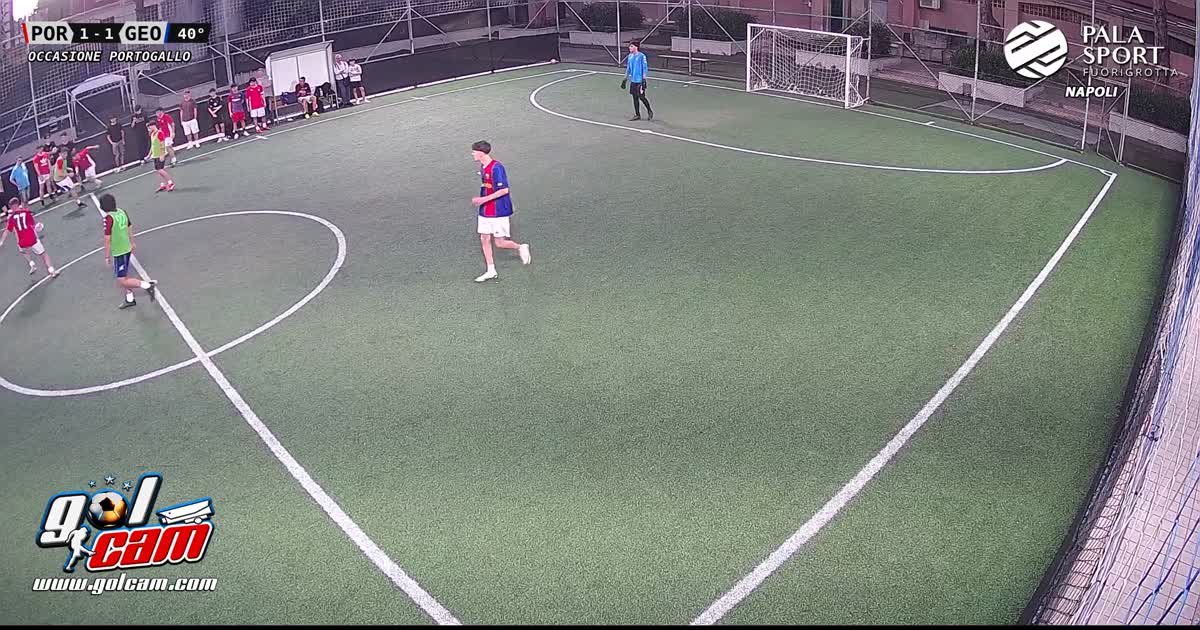 Occasione gol