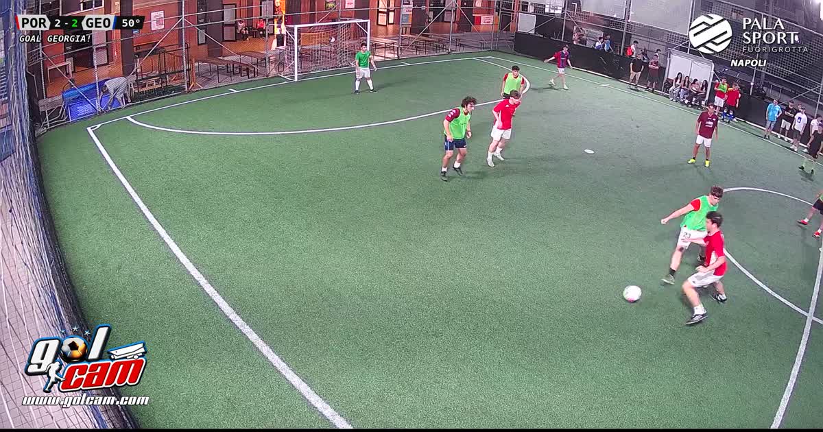 Gol portogallo