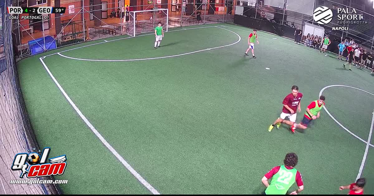 Gol georgia