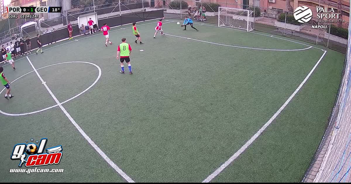 Gol portogallo