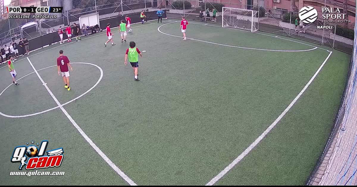 Occasione gol 