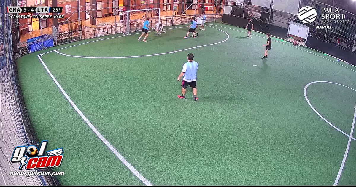 Goffoooooooooo