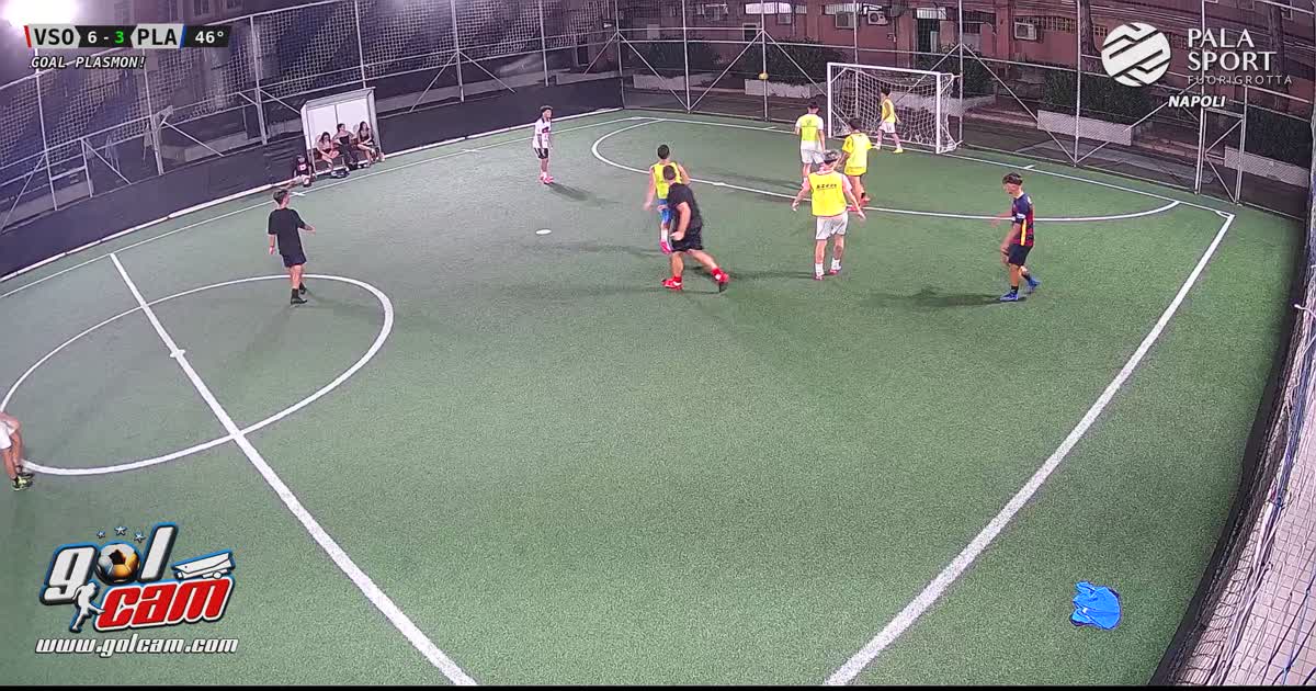 Gooooolll