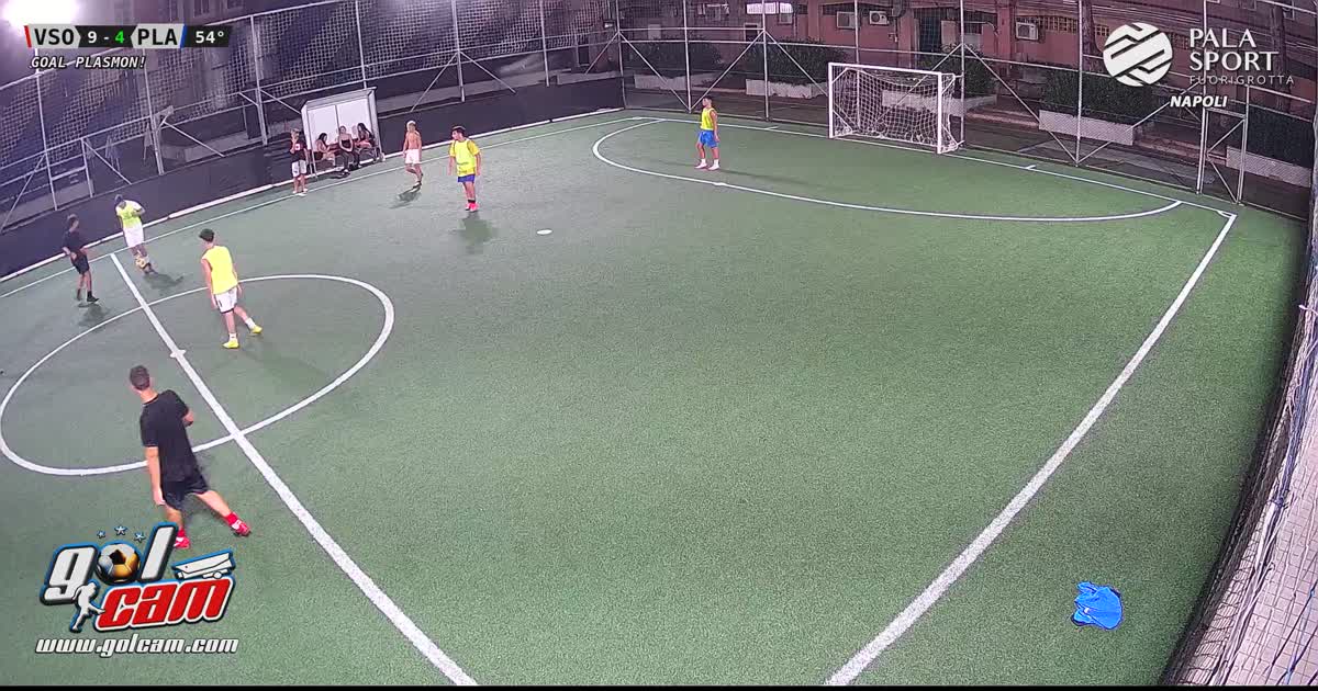 Goolllll