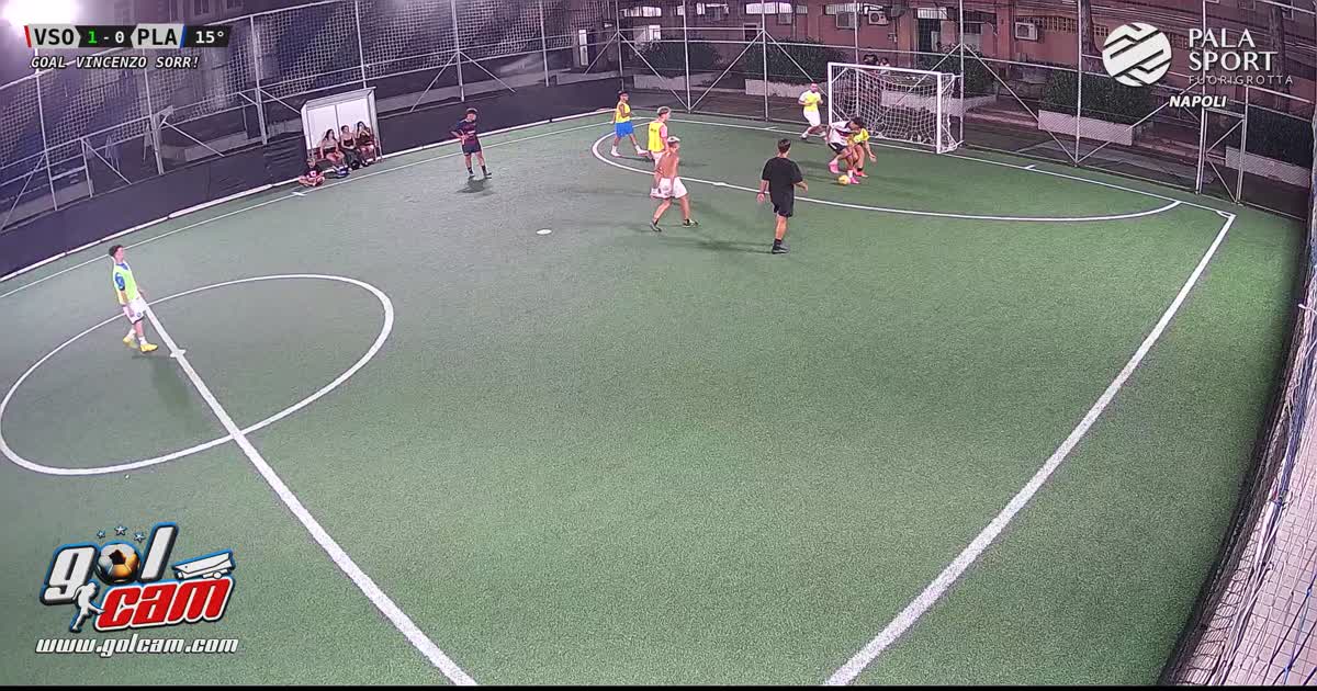 Freddygoal