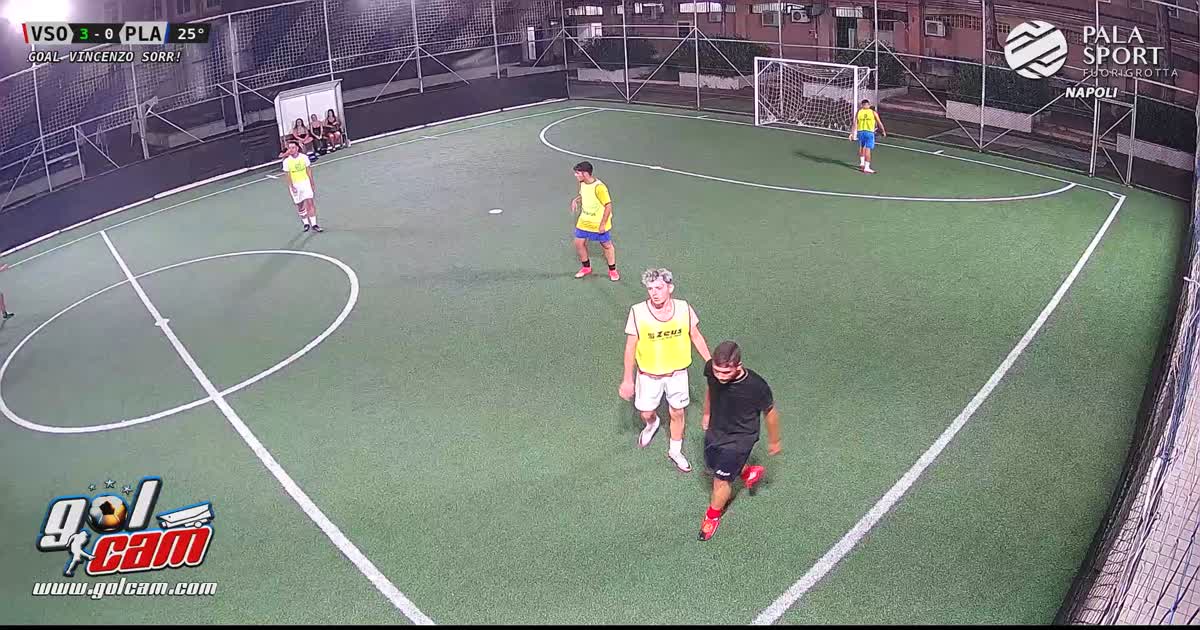 Freddygoal