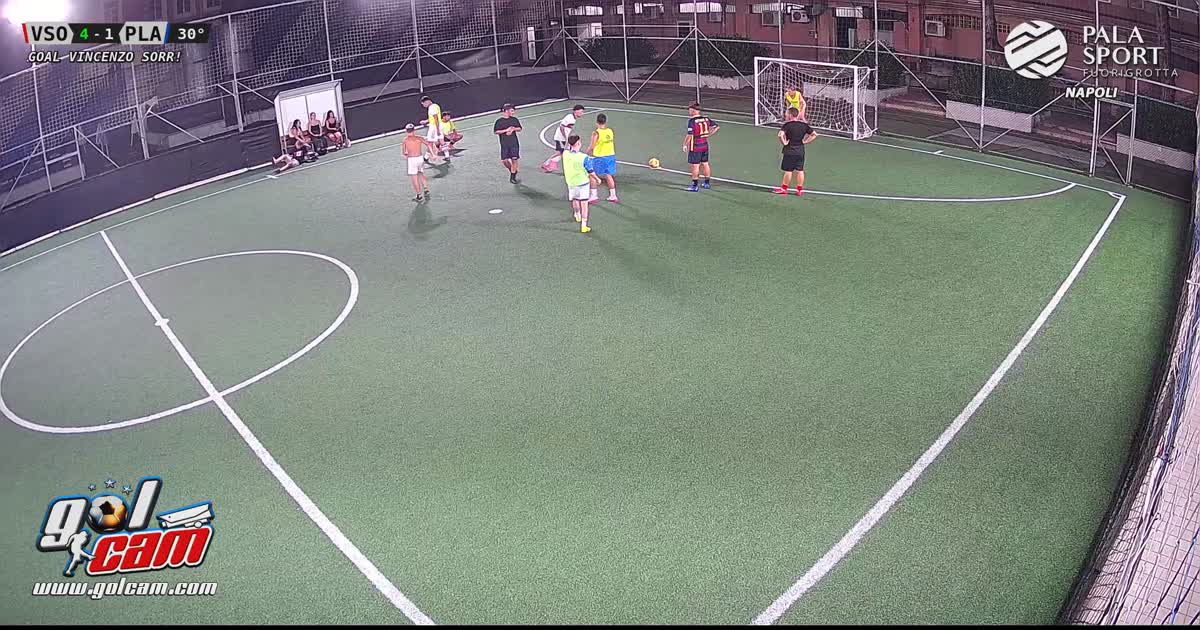 Freddygoal