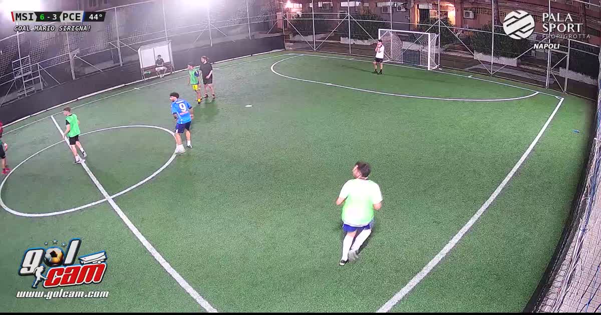 Azione corale 