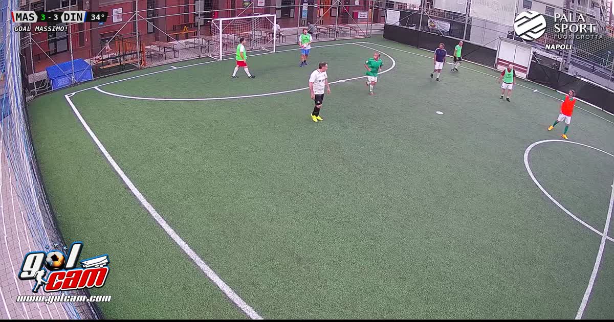 Secondo gol