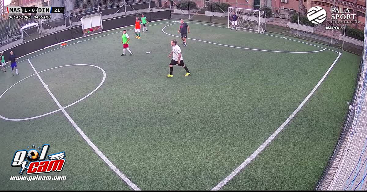 Primo gol