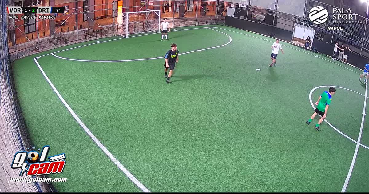Gol 19/5/2024