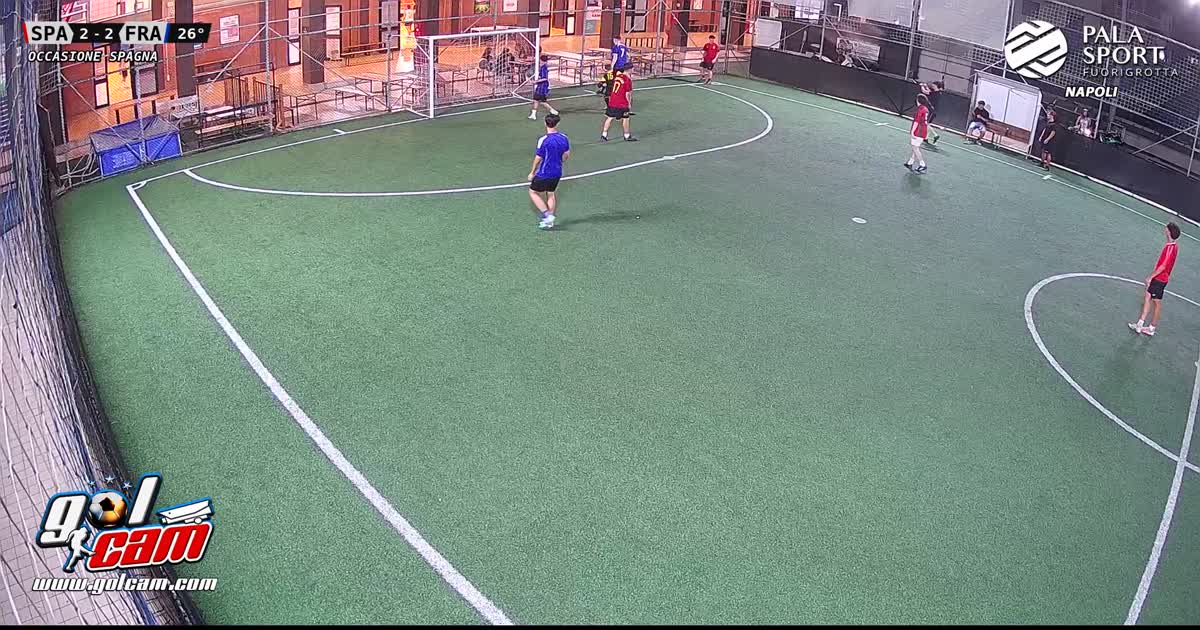 Occasione gol