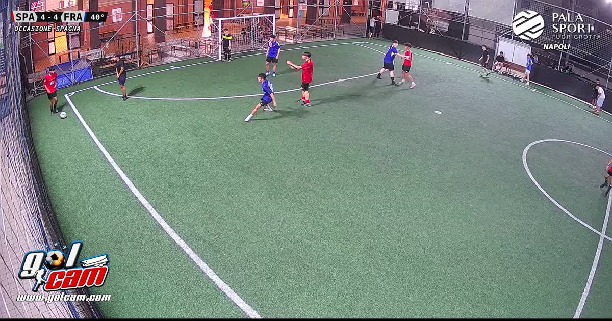 Occasione gol