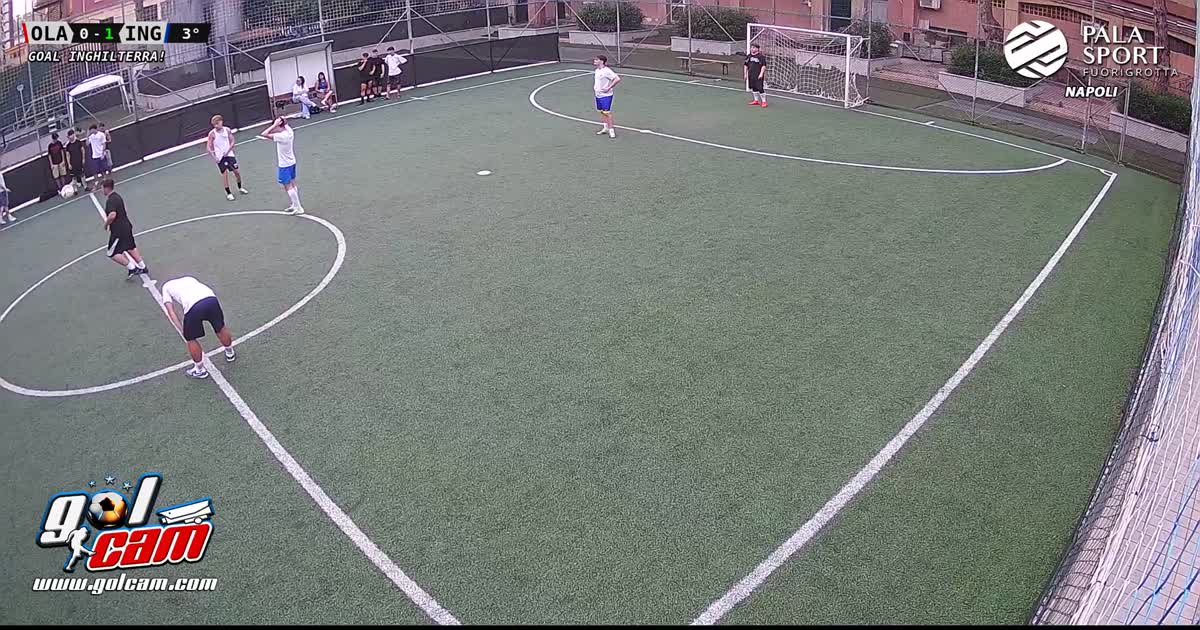 Gol olanda