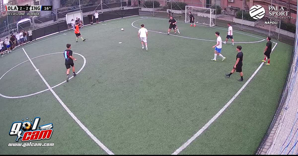 Occasione gol