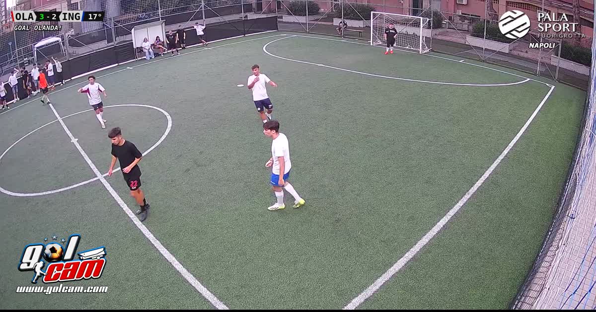 Gol inghilterra
