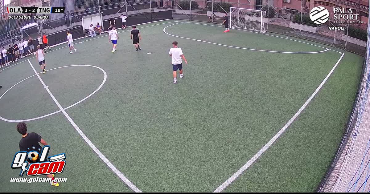 Occasione gol