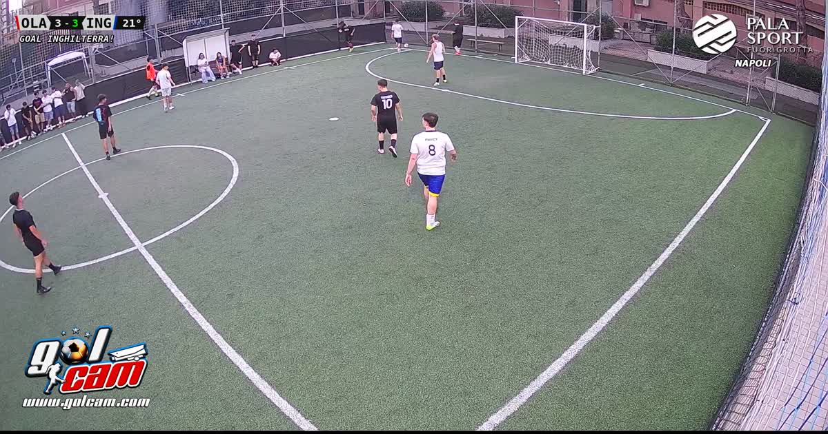 Gol olanda
