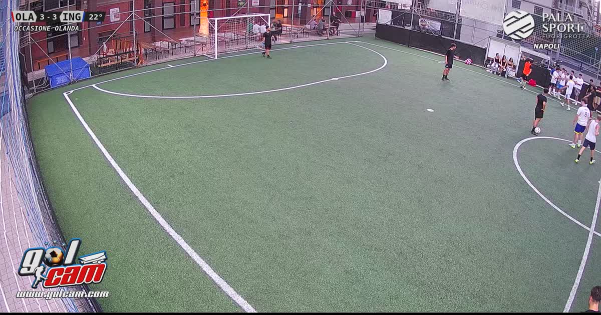 Occasione gol