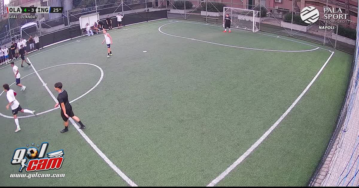 Gol inghilterra
