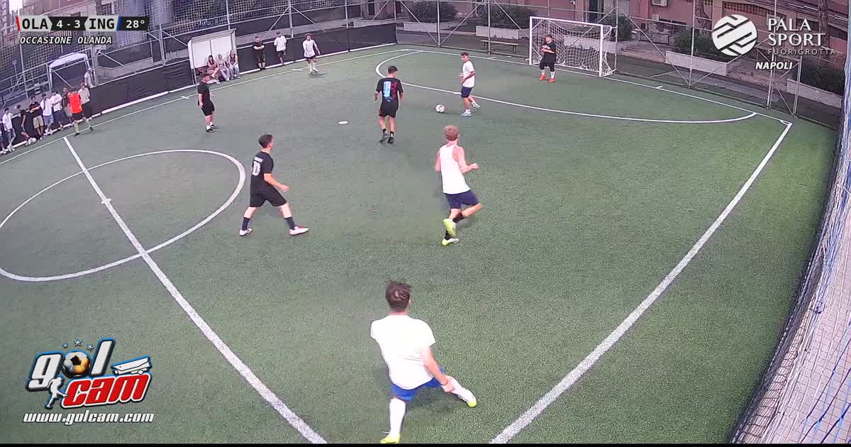 Occasioni gol