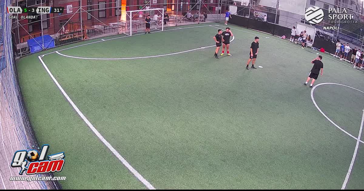 Gol Inghilterra 