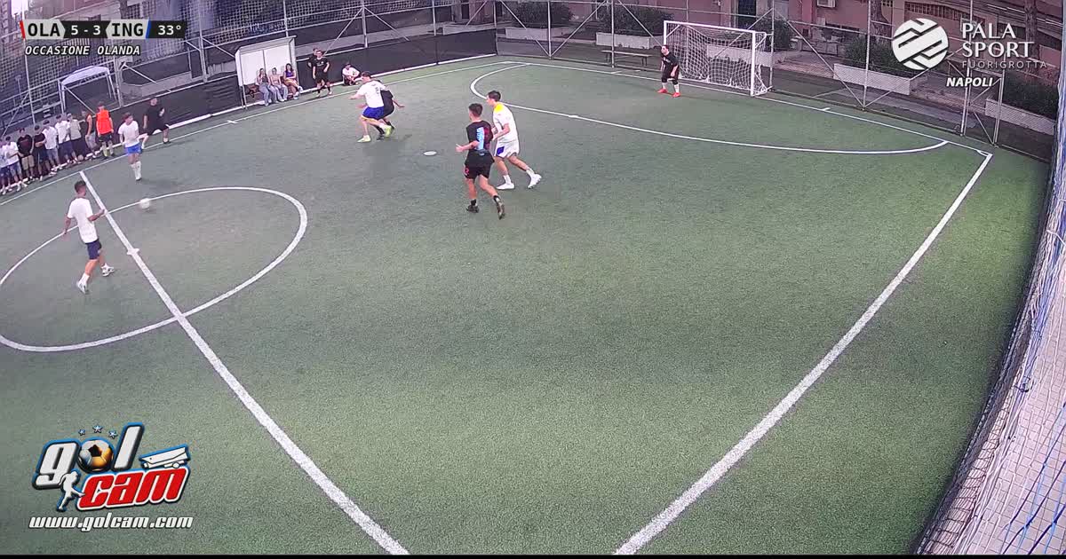 Occasioni gol