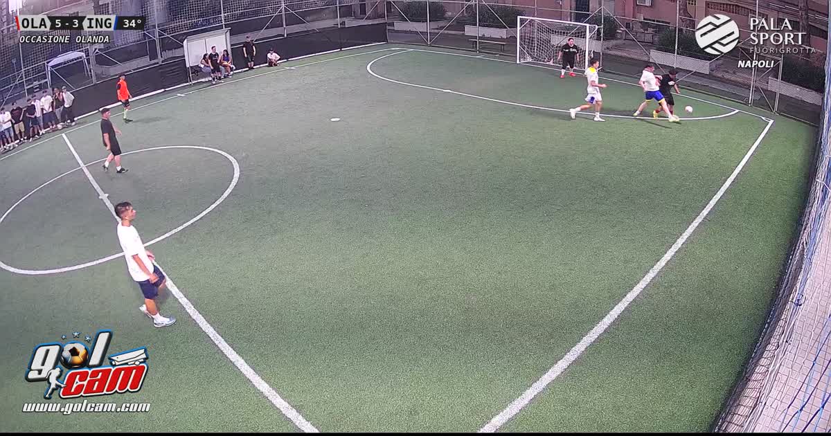 Occasioni gol