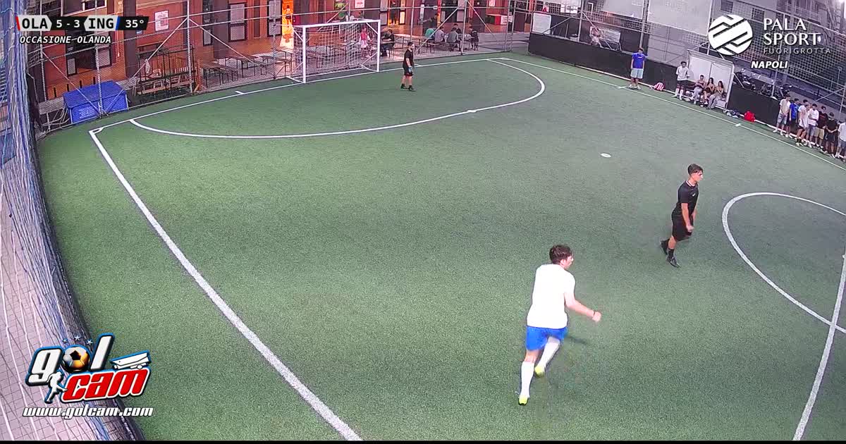 Occasioni gol