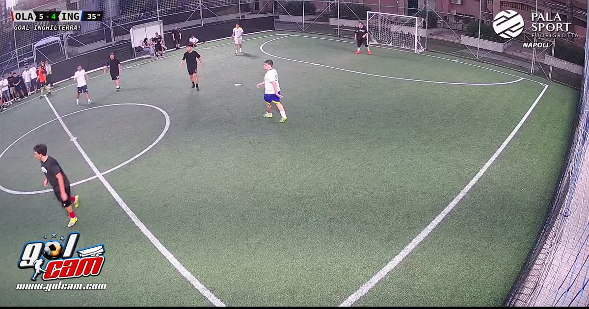 Gol olanda