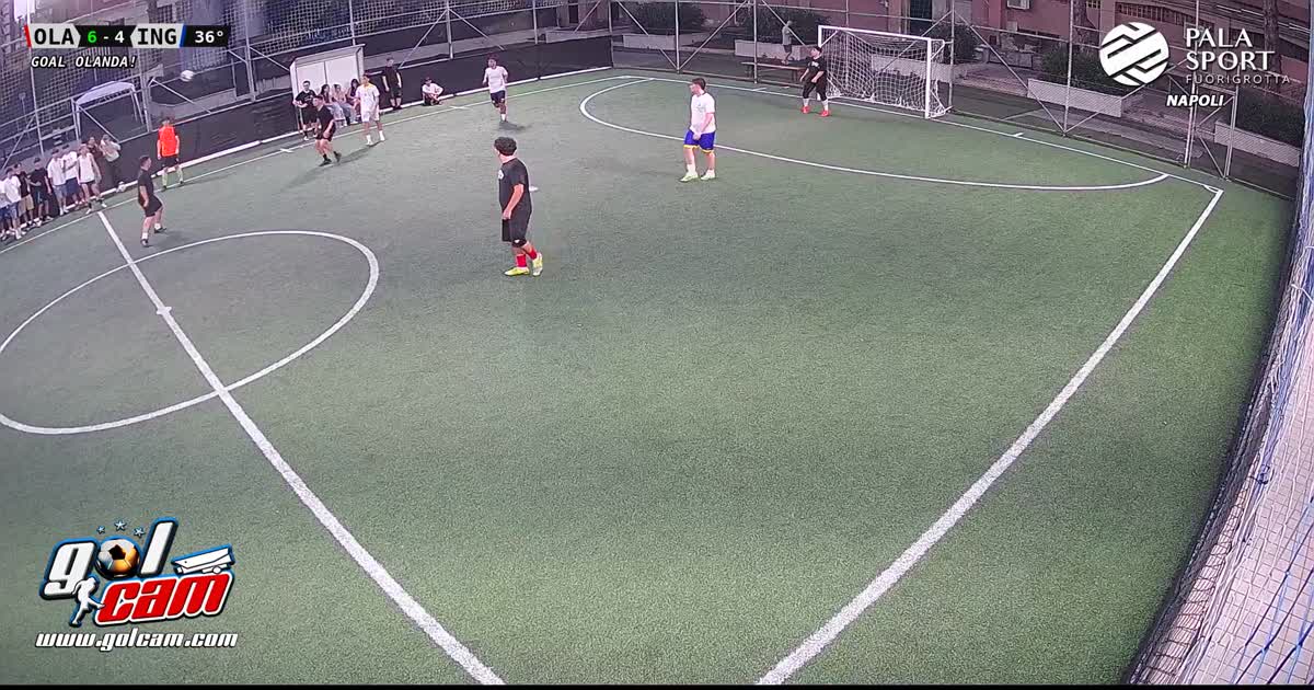 Gol Inghilterra 