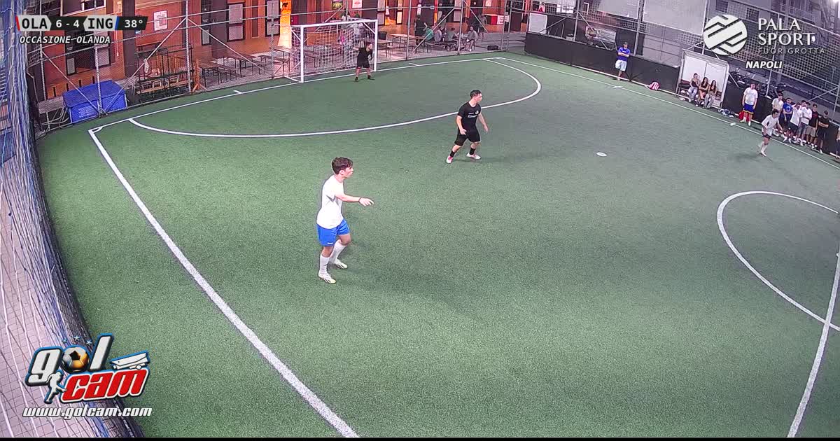 Occasione gol