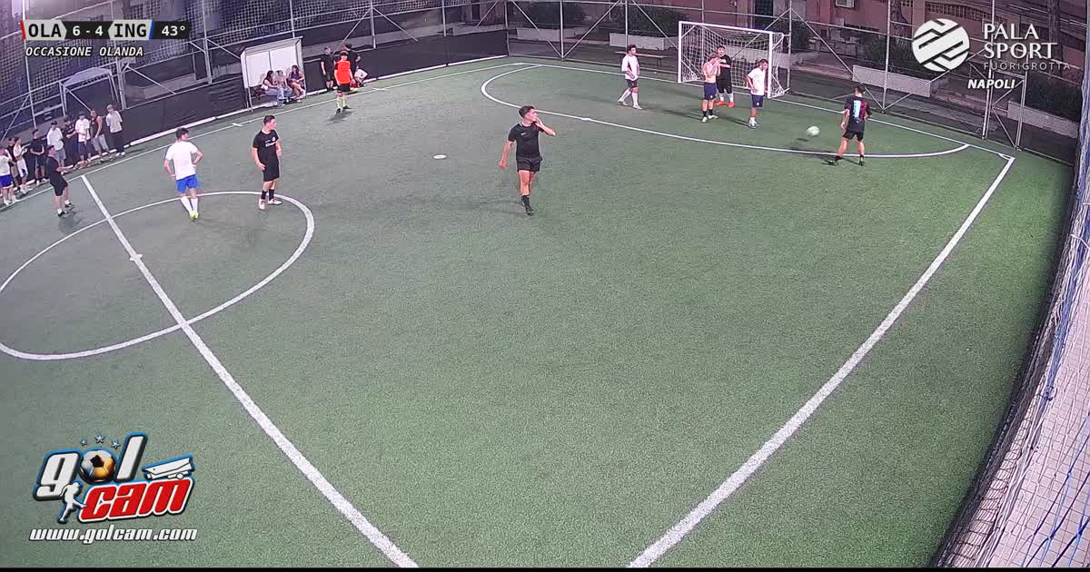 Occasione gol